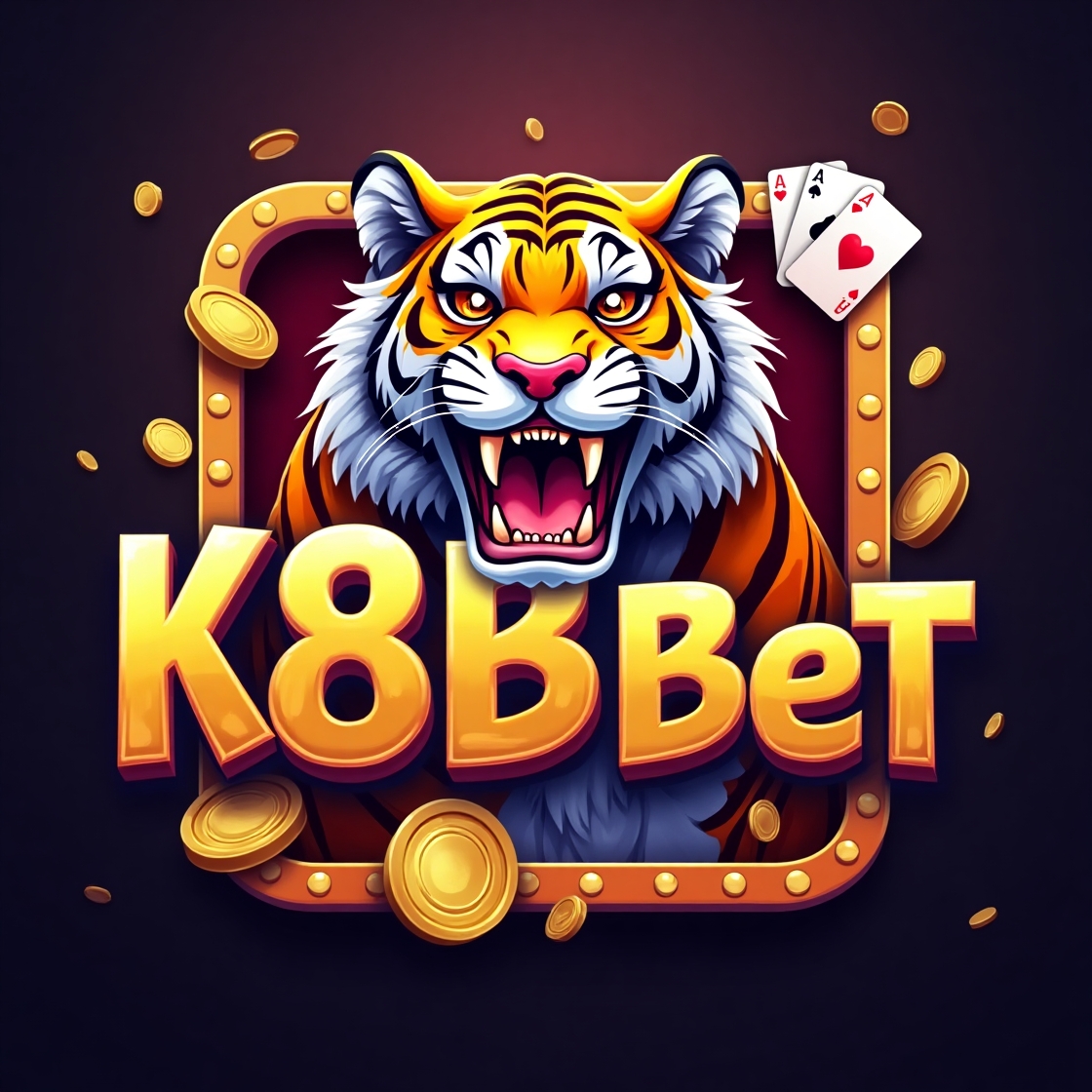 register K8b BET